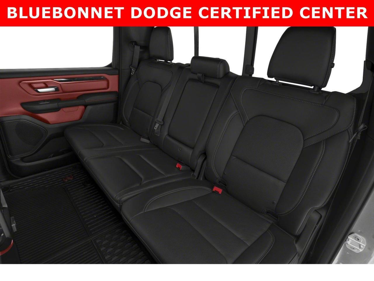 2020 Ram 1500 Limited New Braunfels TX