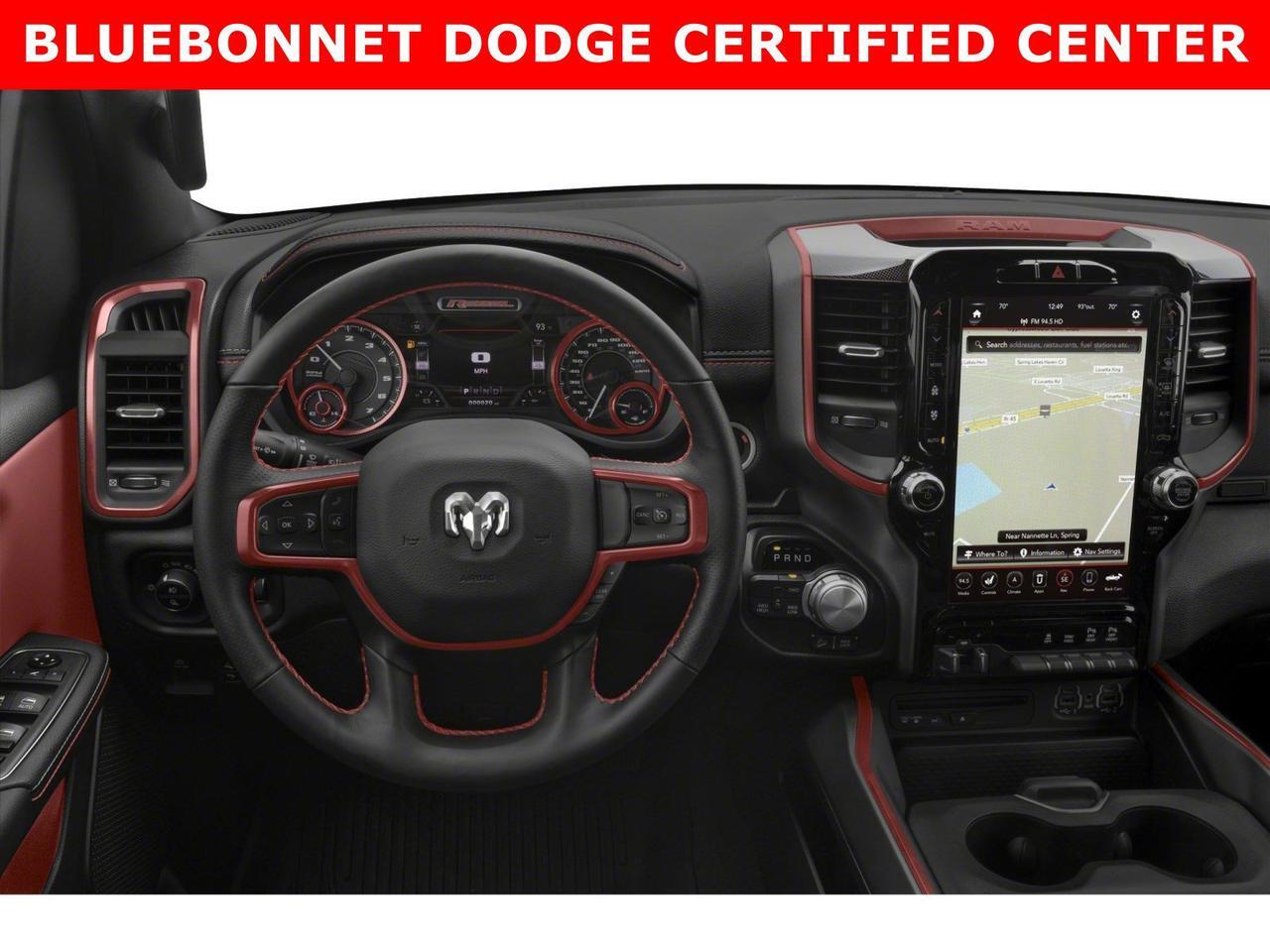 2020 Ram 1500 Limited New Braunfels TX
