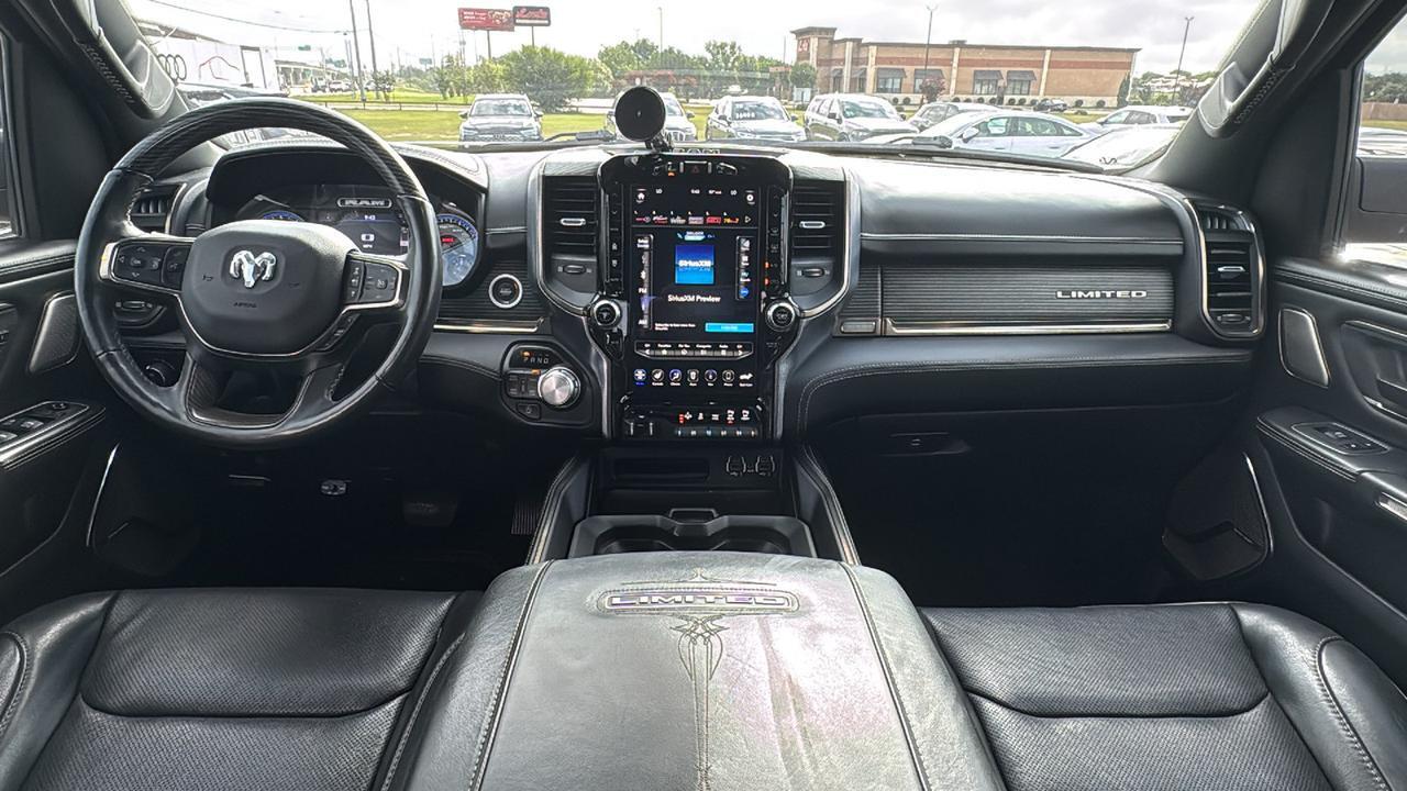 2020 Ram 1500 Limited  Selma TX