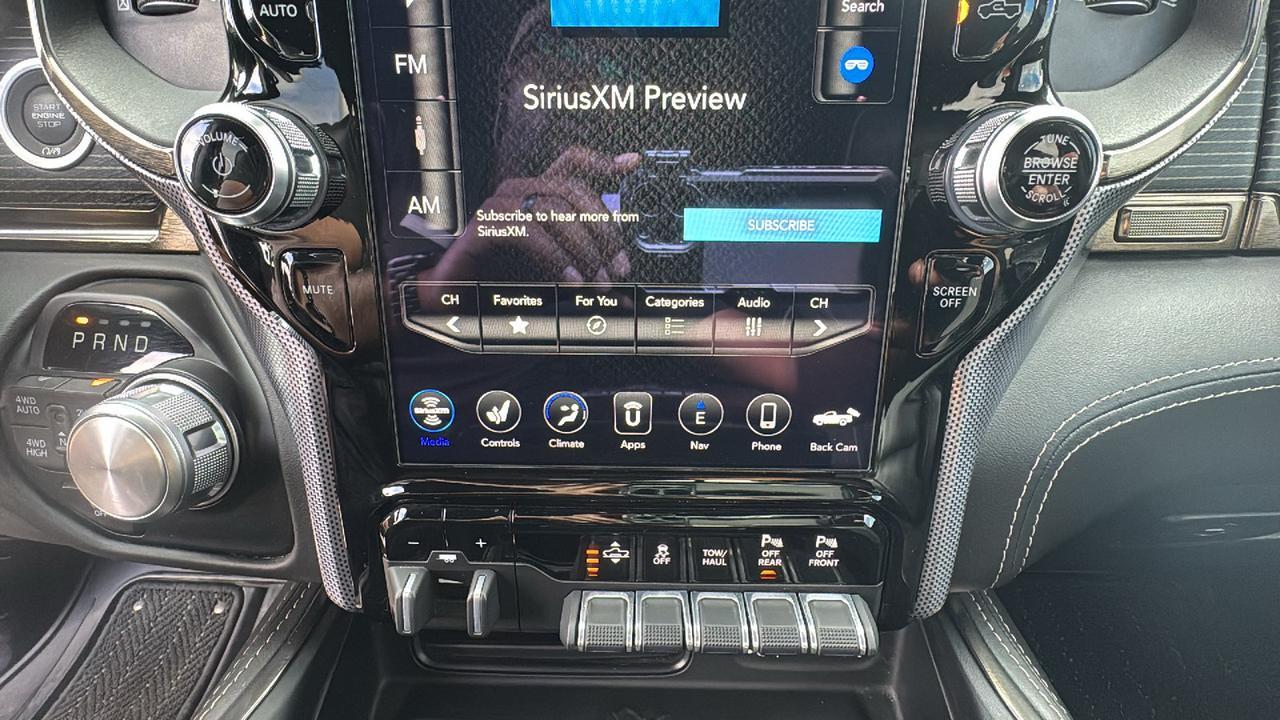 2020 Ram 1500 Limited  Selma TX