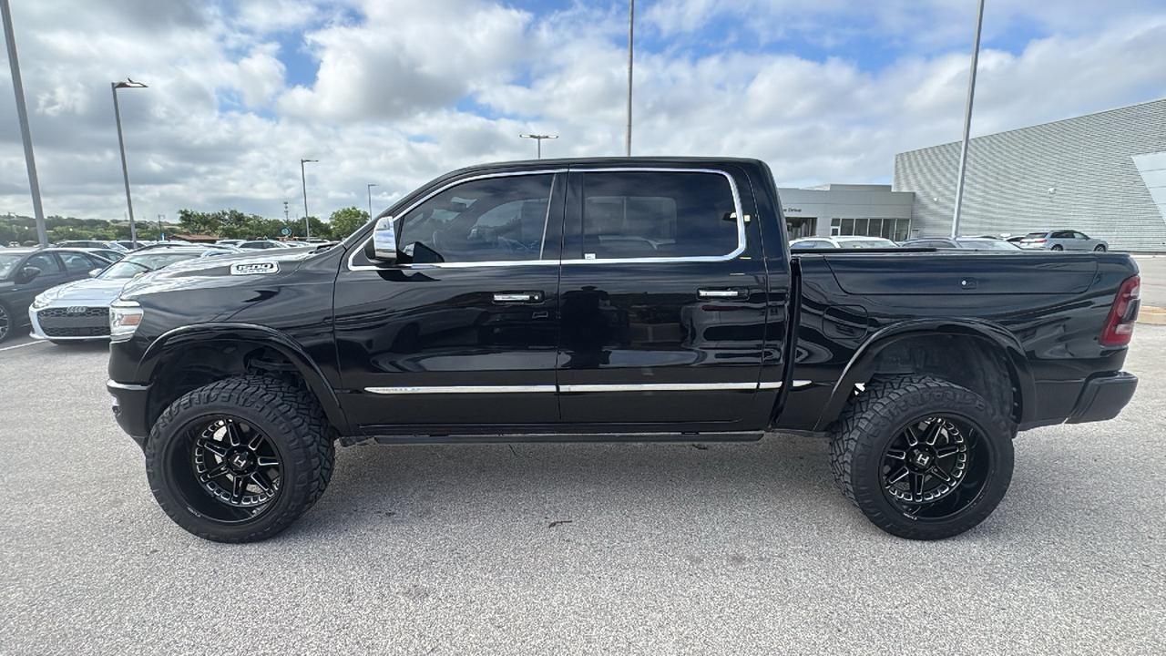 2020 Ram 1500 Limited  Selma TX