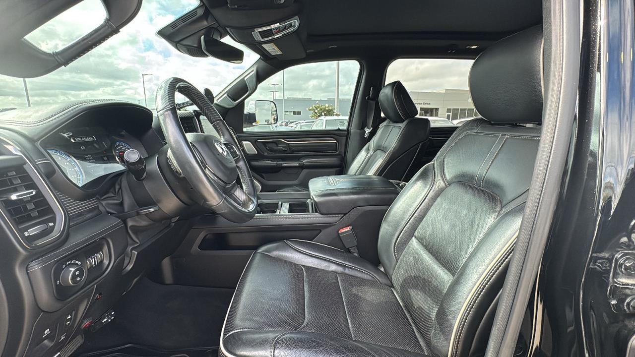 2020 Ram 1500 Limited  Selma TX
