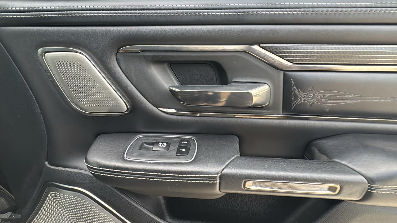 2020 Ram 1500 Limited  Selma TX
