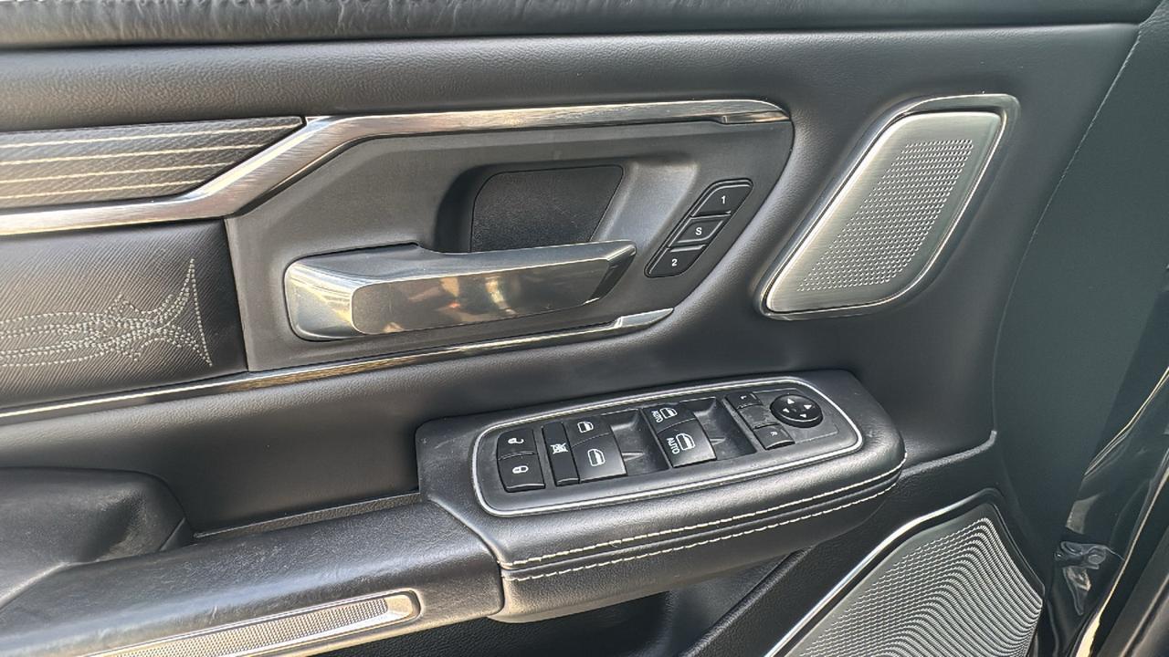 2020 Ram 1500 Limited  Selma TX
