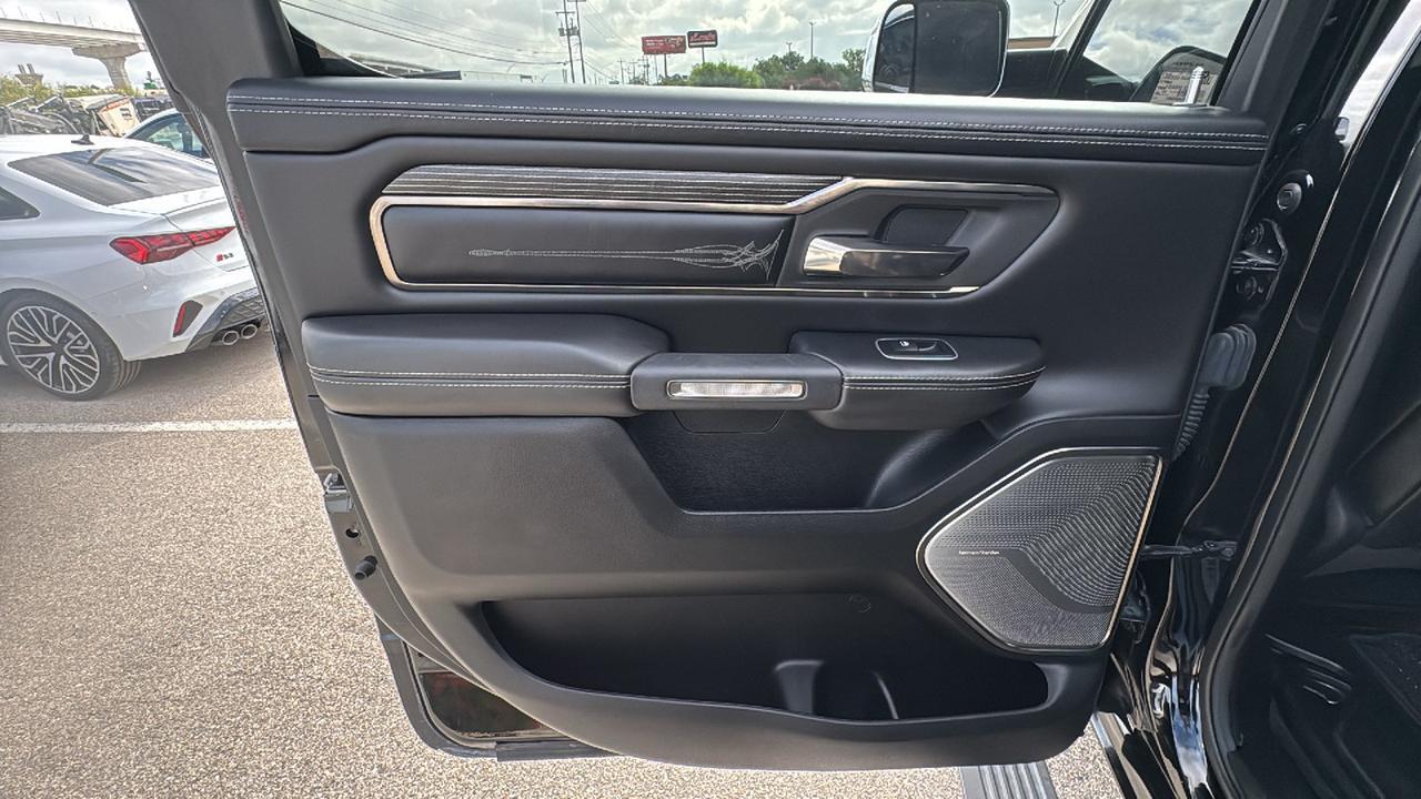 2020 Ram 1500 Limited  Selma TX
