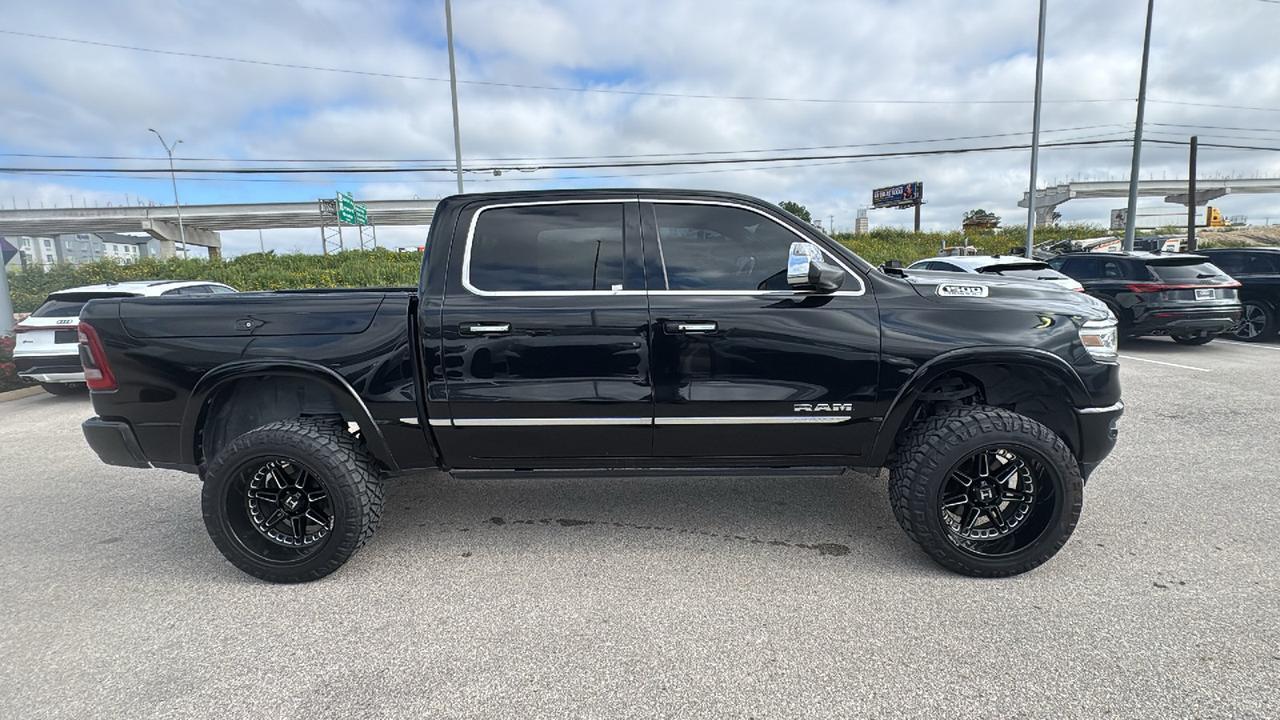 2020 Ram 1500 Limited  Selma TX
