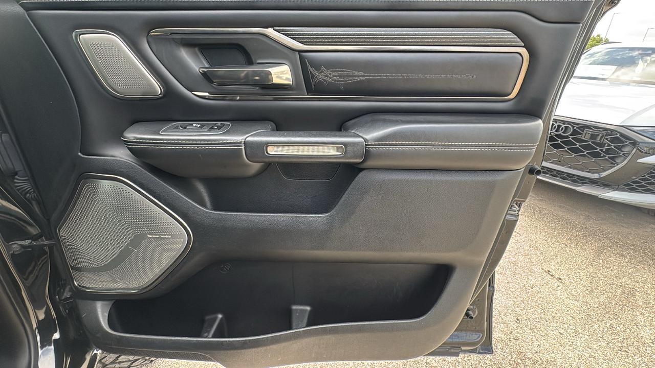 2020 Ram 1500 Limited  Selma TX