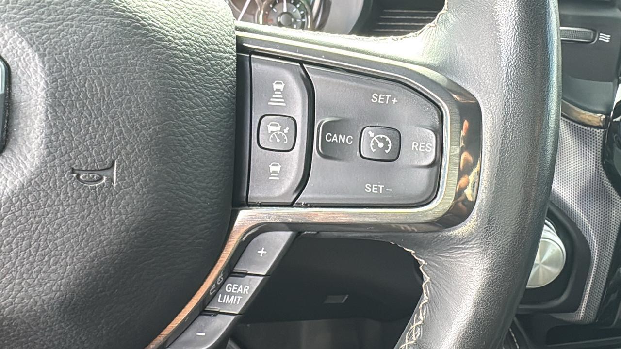 2020 Ram 1500 Limited  Selma TX