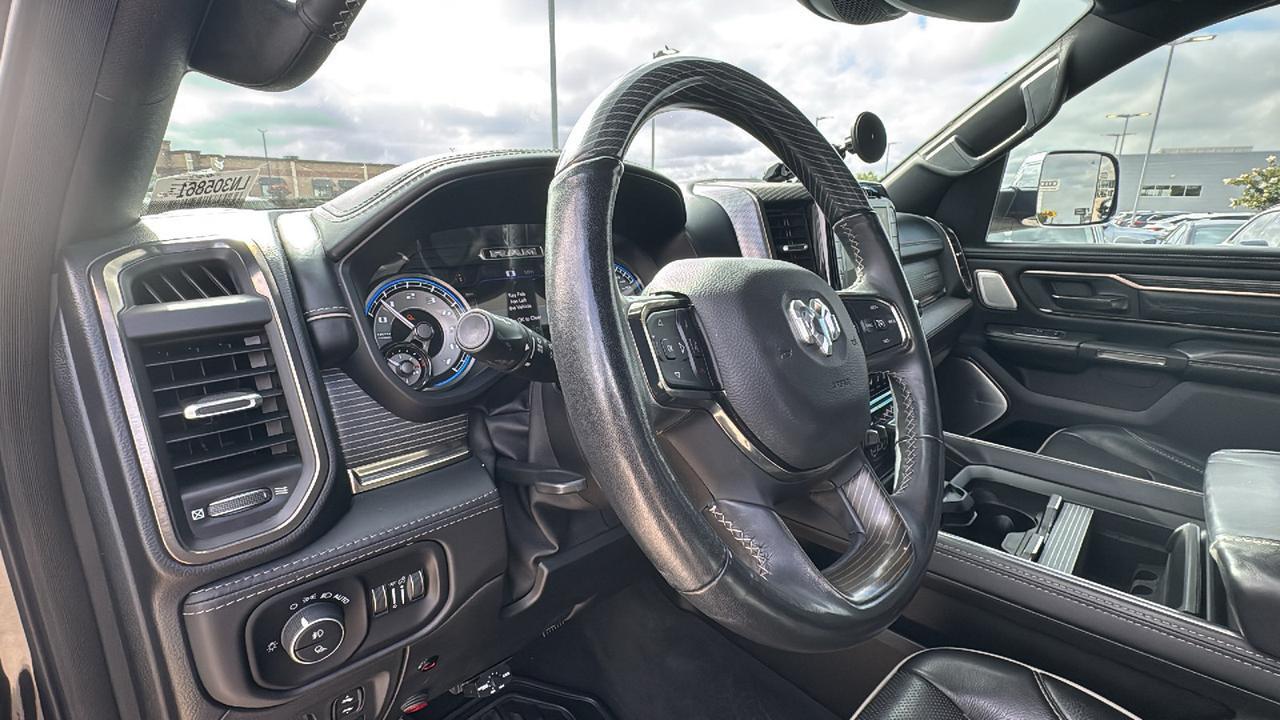 2020 Ram 1500 Limited  Selma TX