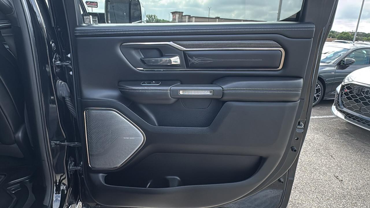 2020 Ram 1500 Limited  Selma TX