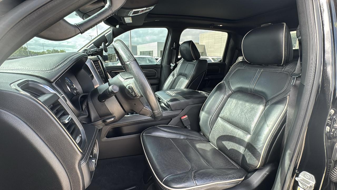 2020 Ram 1500 Limited  Selma TX
