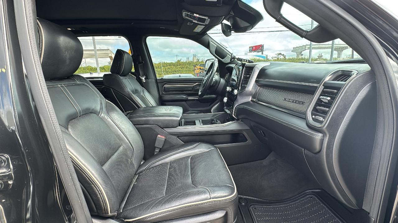 2020 Ram 1500 Limited  Selma TX
