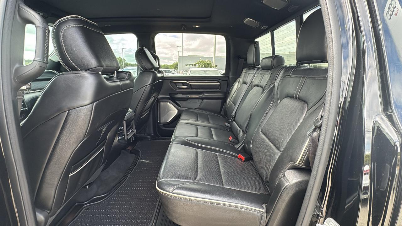 2020 Ram 1500 Limited  Selma TX