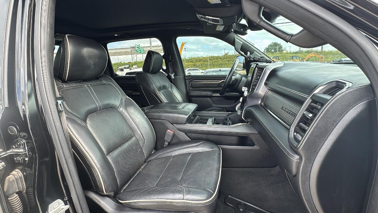 2020 Ram 1500 Limited  Selma TX