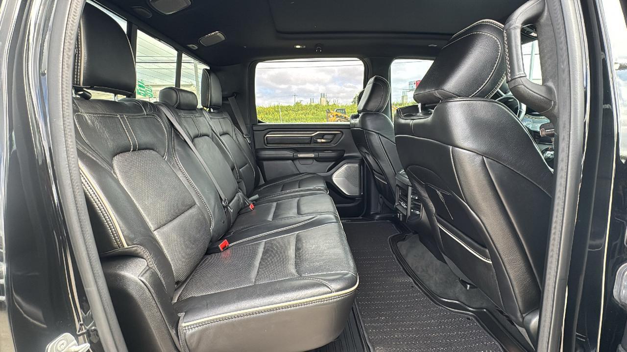2020 Ram 1500 Limited  Selma TX