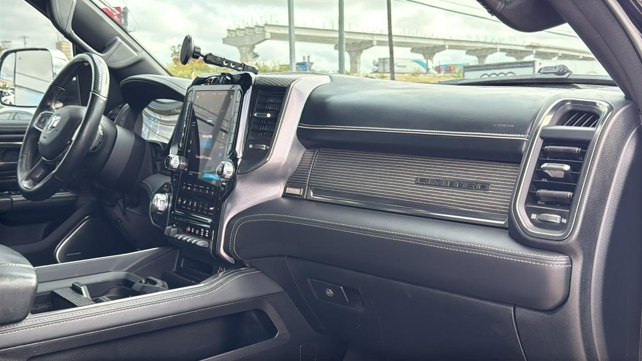 2020 Ram 1500 Limited  Selma TX