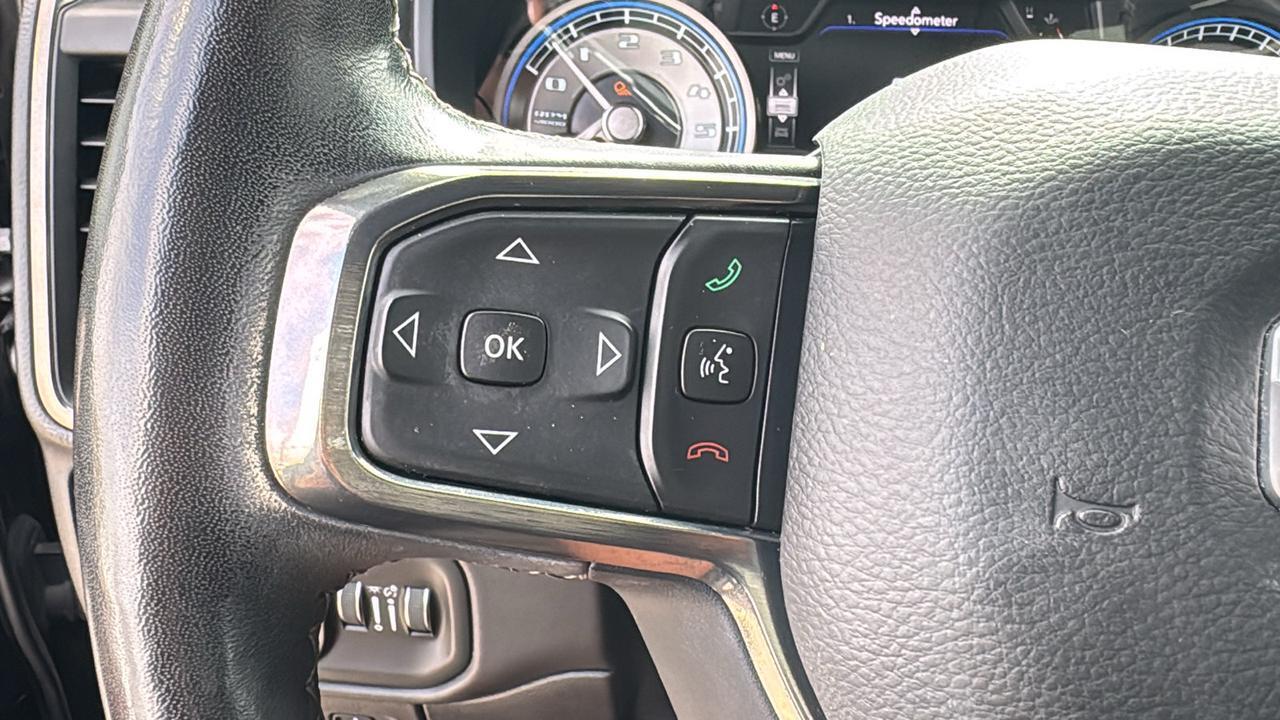 2020 Ram 1500 Limited  Selma TX