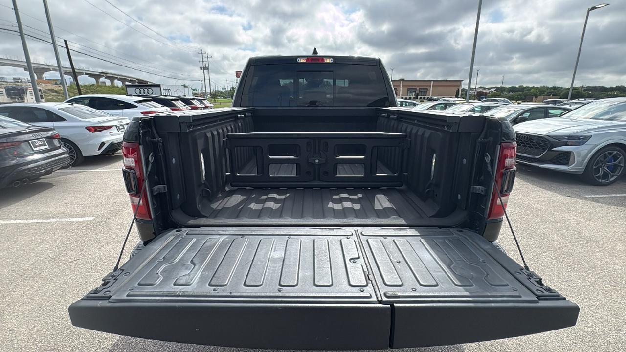 2020 Ram 1500 Limited  Selma TX