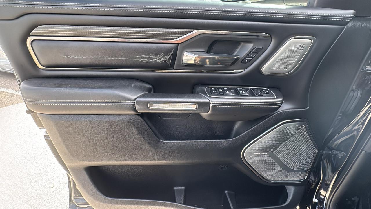 2020 Ram 1500 Limited  Selma TX
