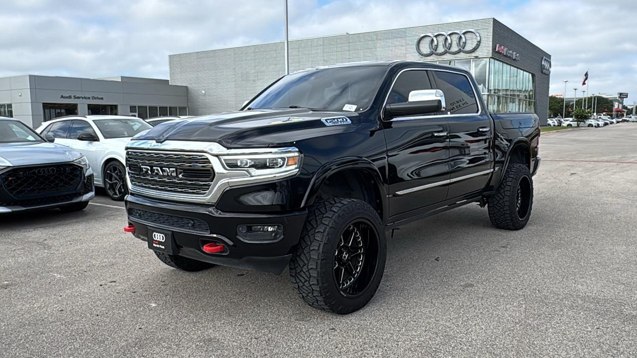 2020 Ram 1500 Limited