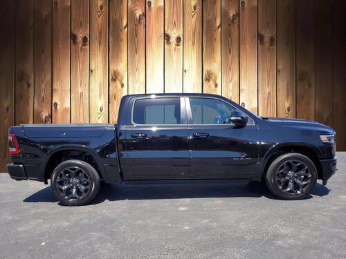 2020 Ram 1500 Limited Tampa FL 2020 Ram 1500 Limited Tampa FL