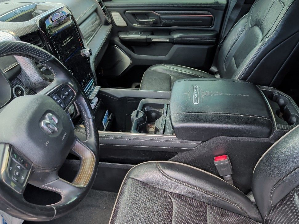 2020 Ram 1500 Limited Tucson AZ