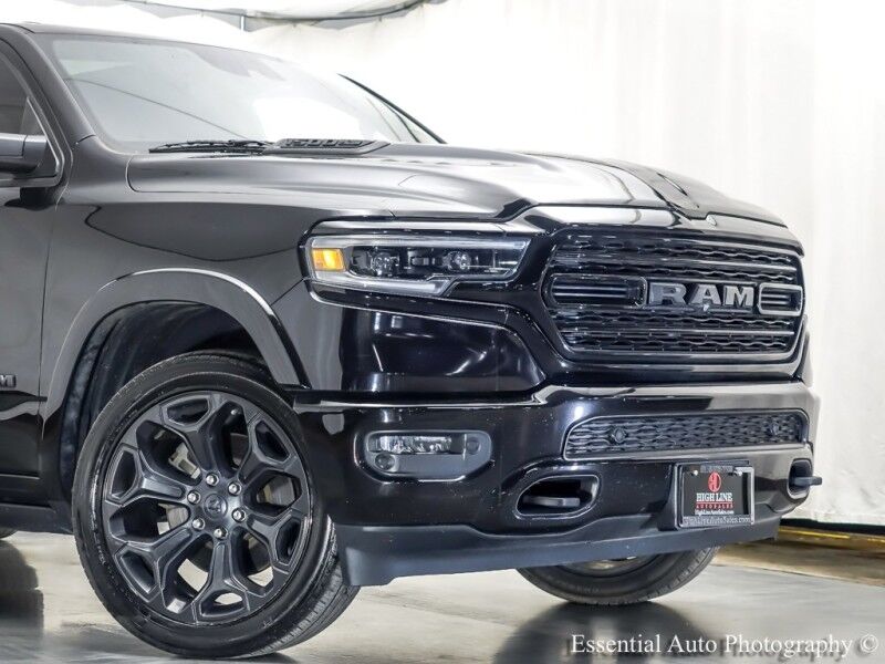 2020 Ram 1500 Limited