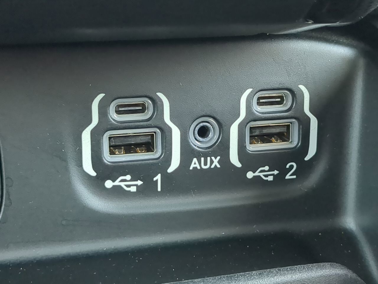 2020 Ram 1500 Limited Winder GA