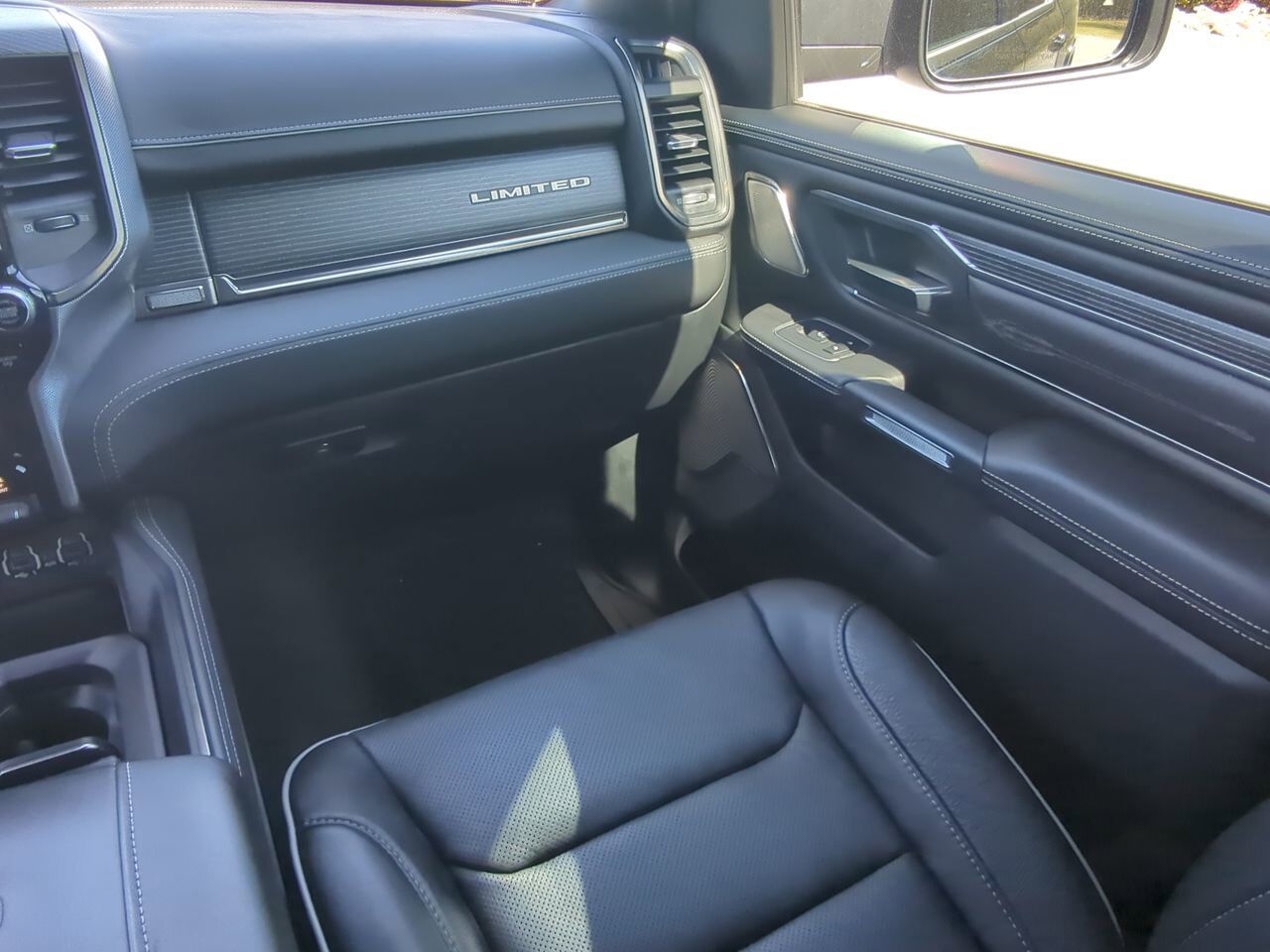 2020 Ram 1500 Limited Winder GA