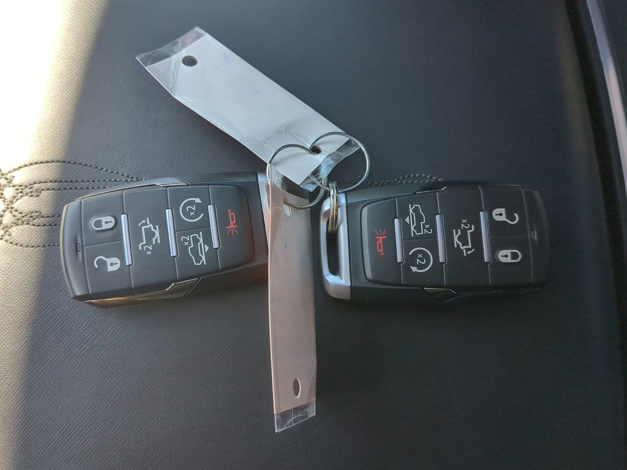 2020 Ram 1500 Limited Winder GA