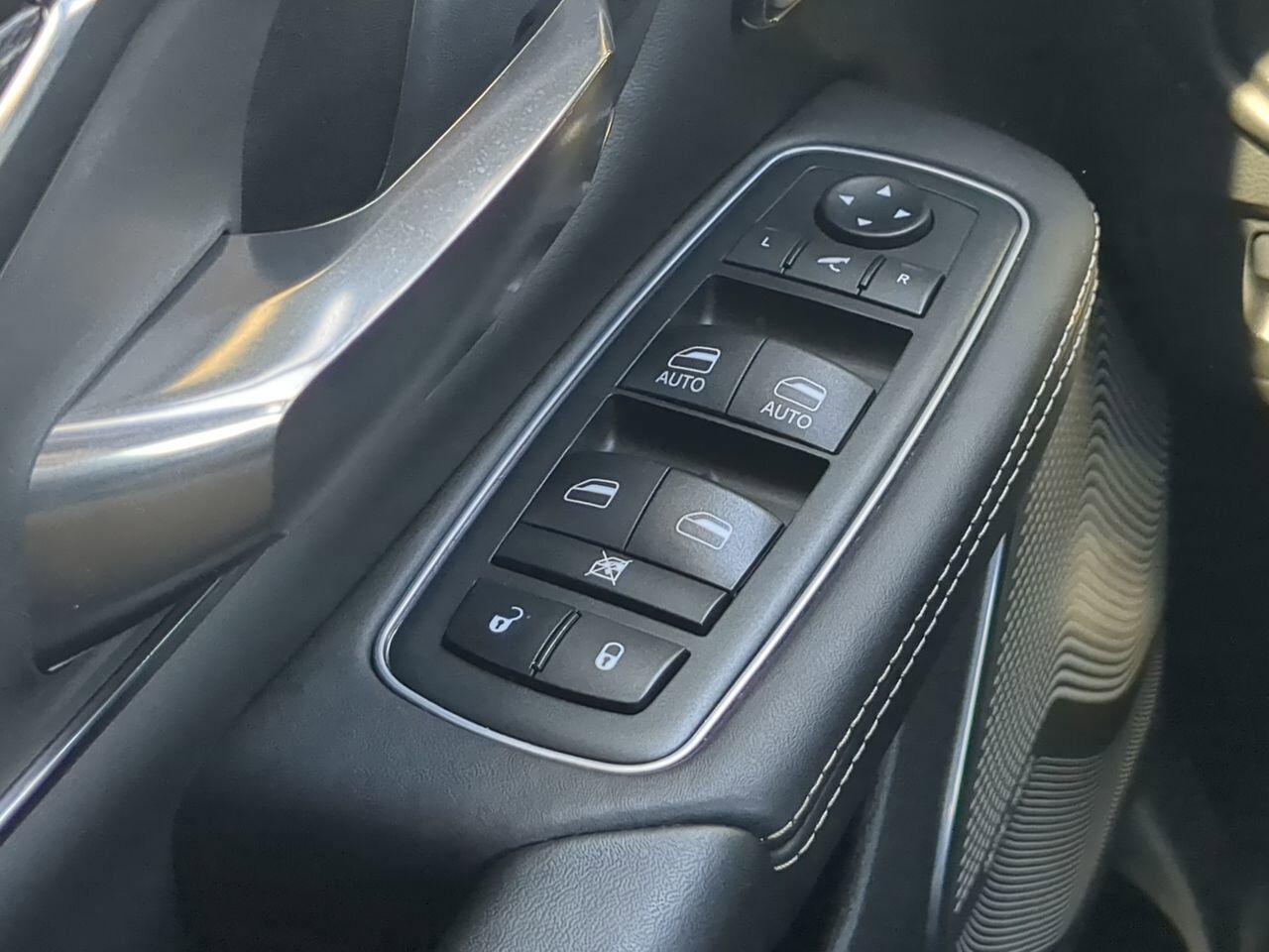 2020 Ram 1500 Limited Winder GA