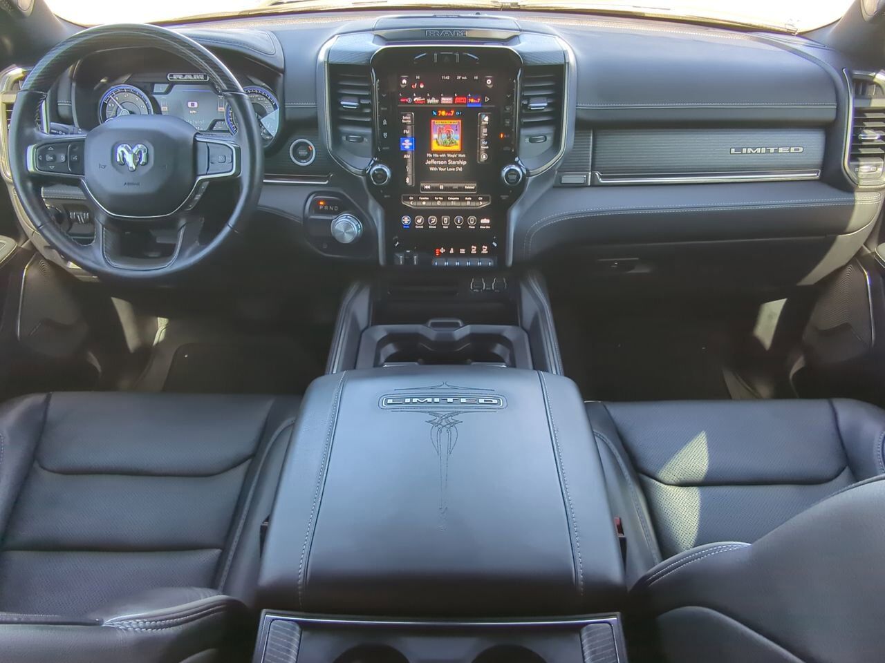 2020 Ram 1500 Limited Winder GA