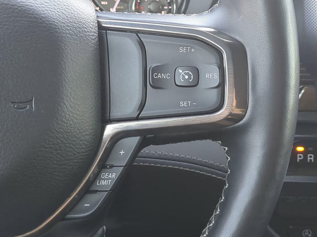 2020 Ram 1500 Limited Winder GA