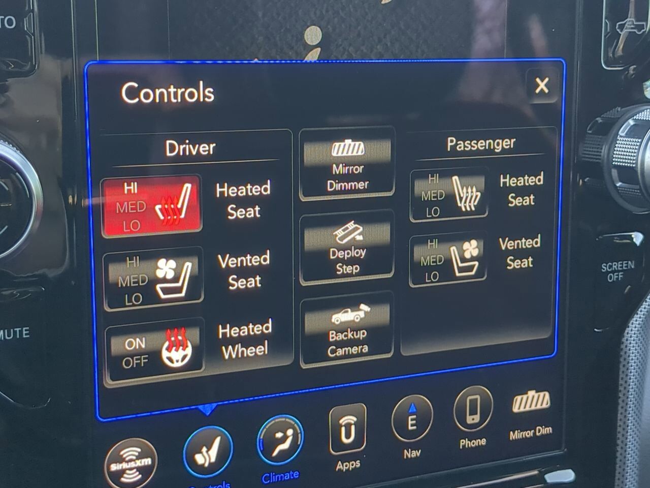 2020 Ram 1500 Limited Winder GA