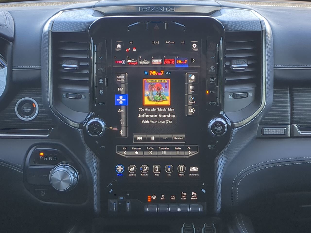 2020 Ram 1500 Limited Winder GA