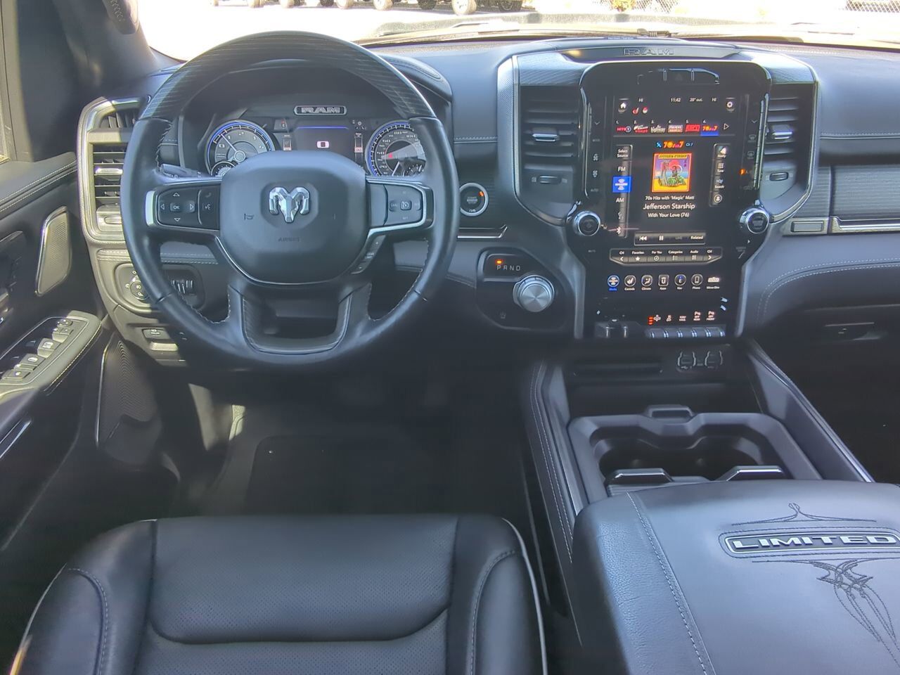 2020 Ram 1500 Limited Winder GA