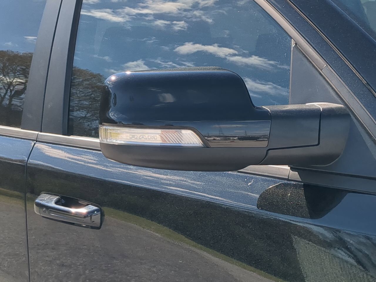 2020 Ram 1500 Limited Winder GA