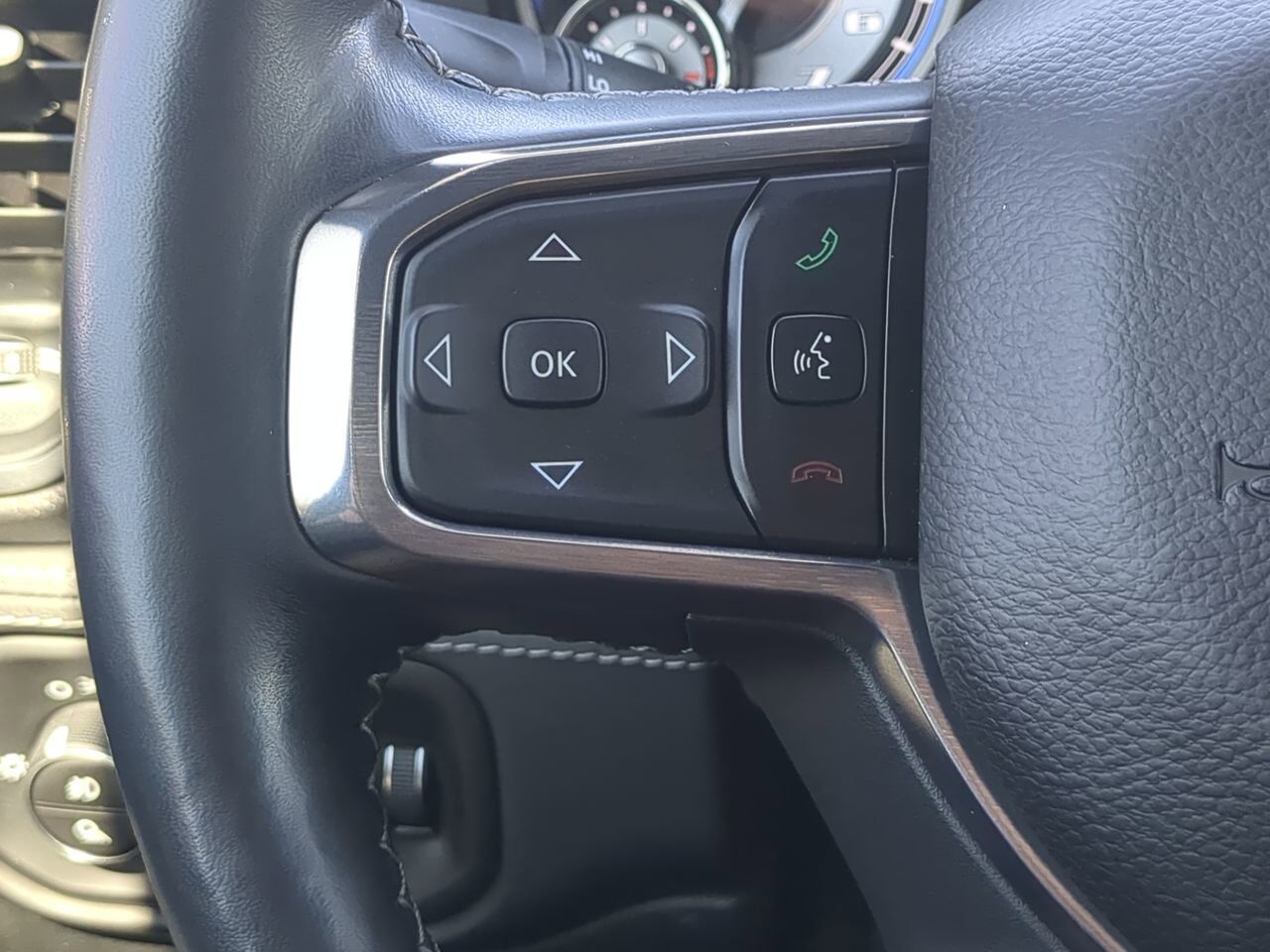 2020 Ram 1500 Limited Winder GA