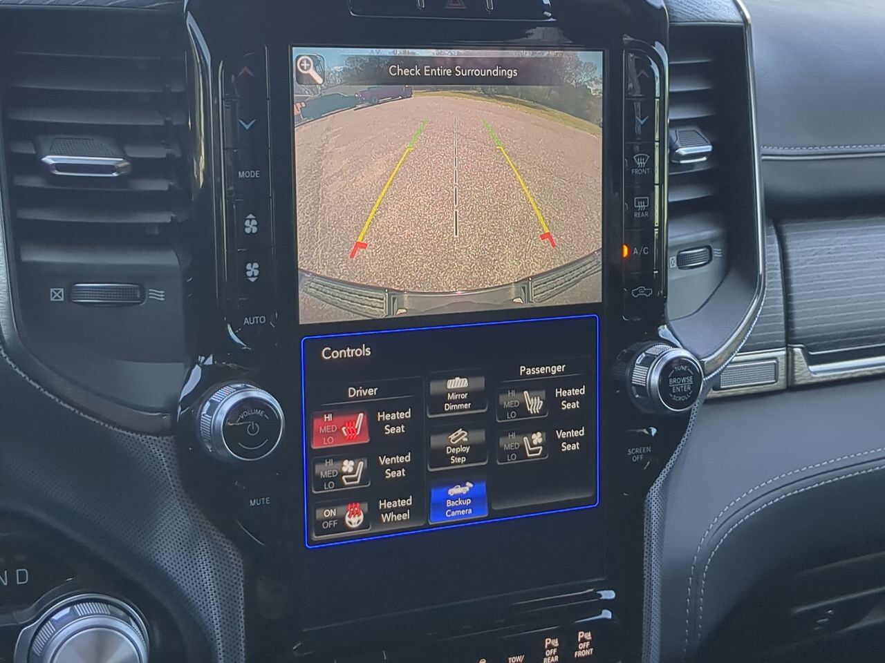 2020 Ram 1500 Limited Winder GA