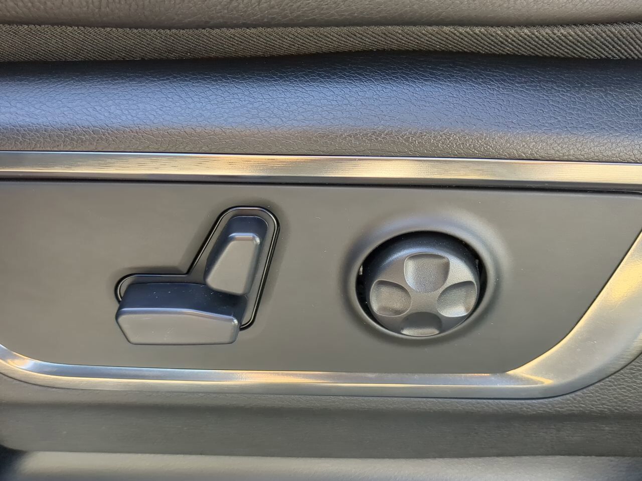 2020 Ram 1500 Limited Winder GA