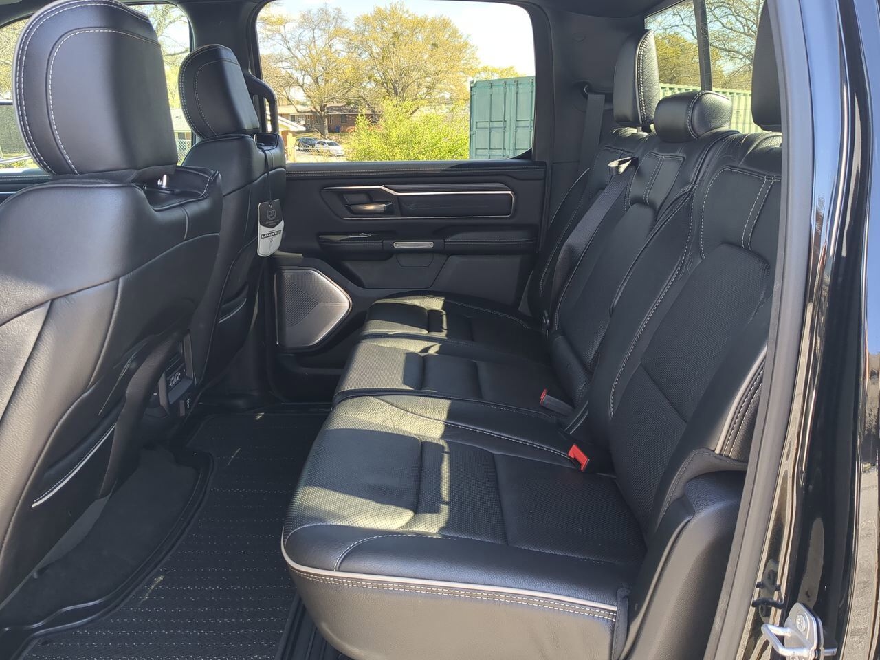 2020 Ram 1500 Limited Winder GA