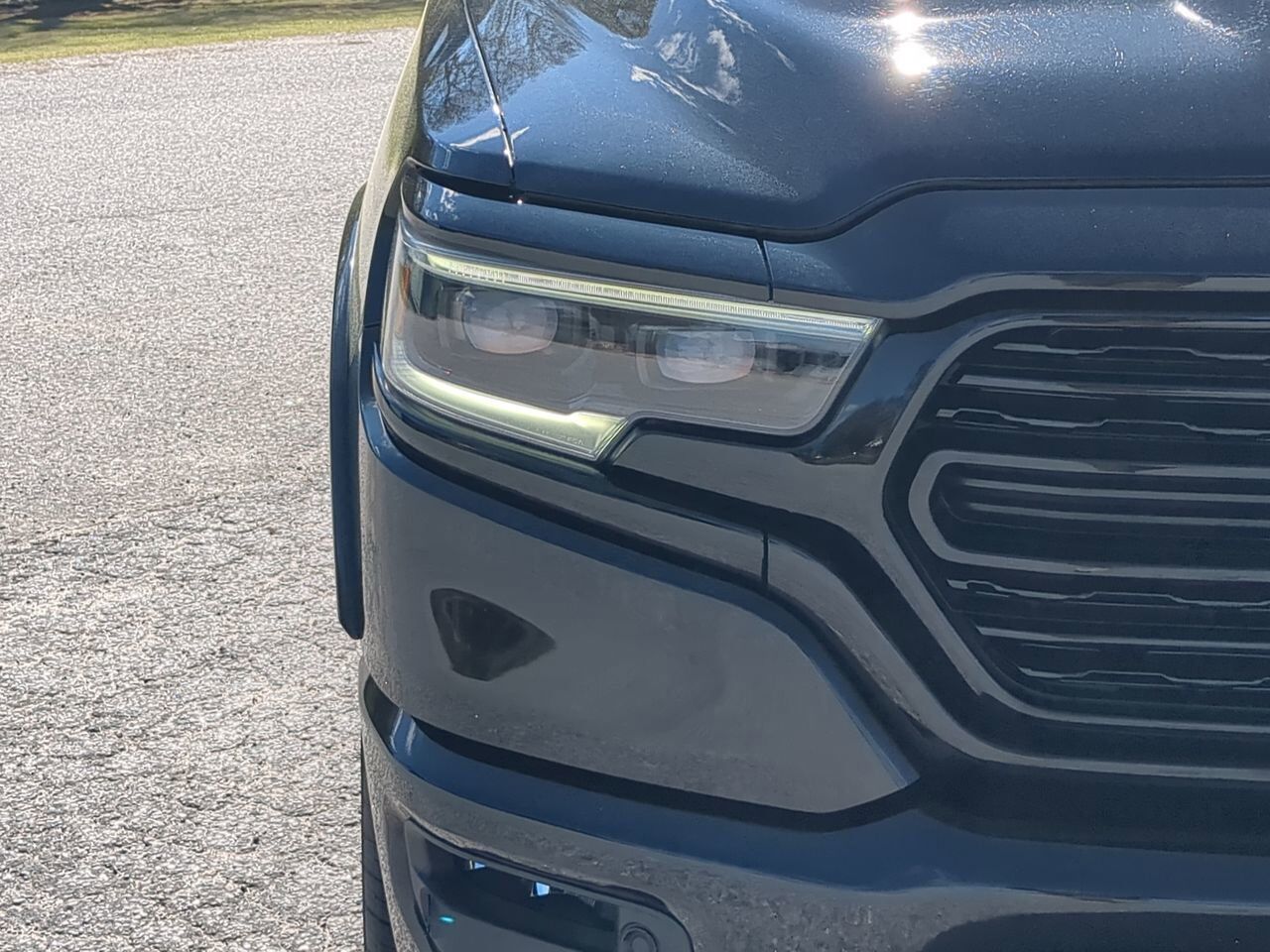2020 Ram 1500 Limited Winder GA