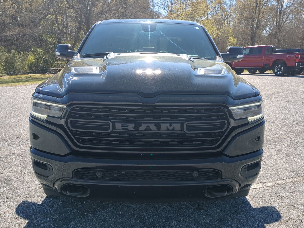 2020 Ram 1500 Limited Winder GA