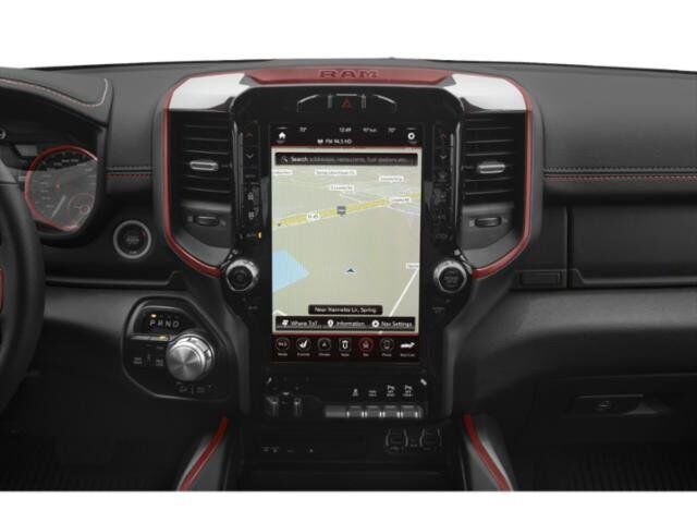 2020 Ram 1500 Limited Winder GA