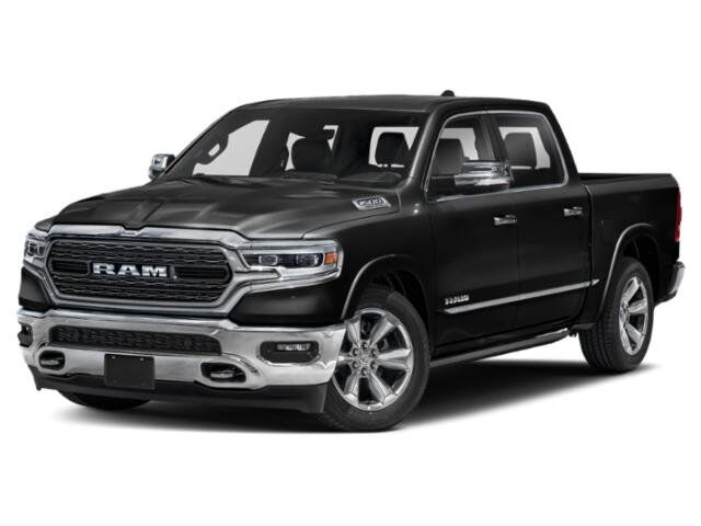 2020 Ram 1500 Limited Winder GA