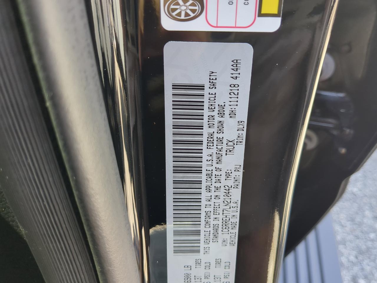 2020 Ram 1500 Limited Winder GA