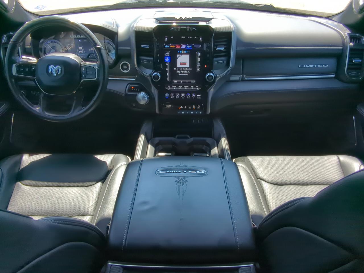 2020 Ram 1500 Limited Winder GA