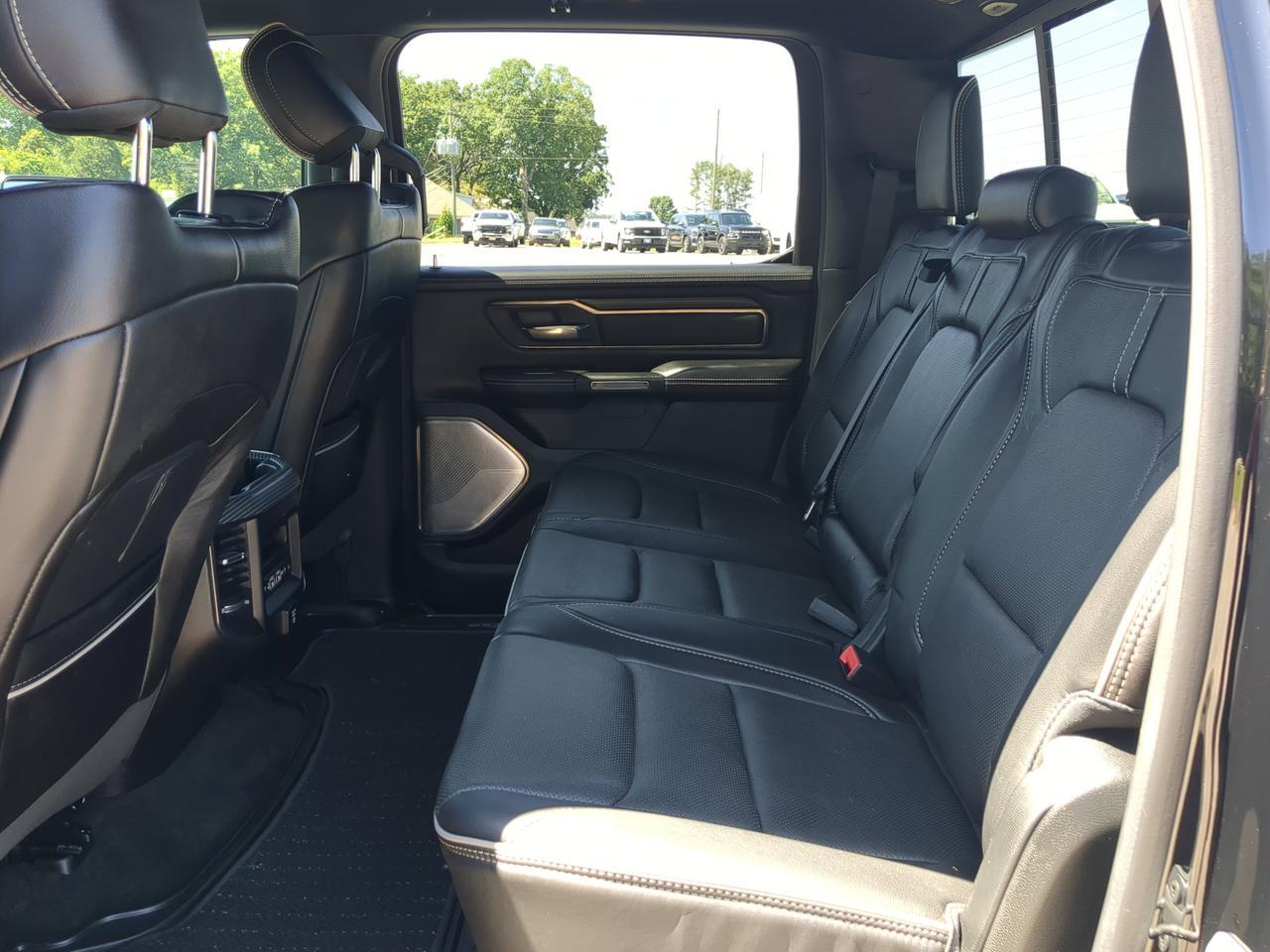 2020 Ram 1500 Limited Winder GA
