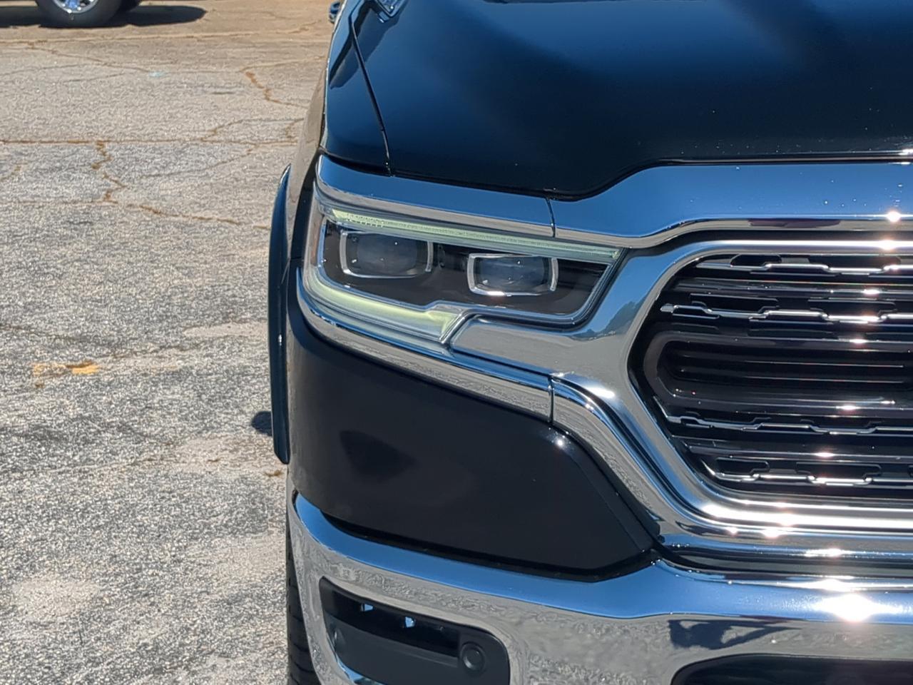2020 Ram 1500 Limited Winder GA