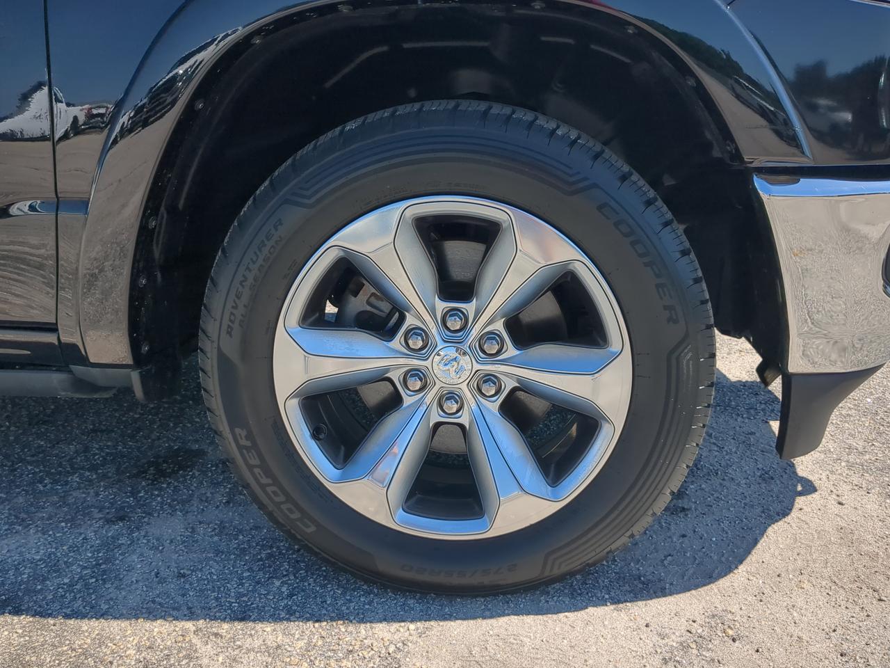 2020 Ram 1500 Limited Winder GA